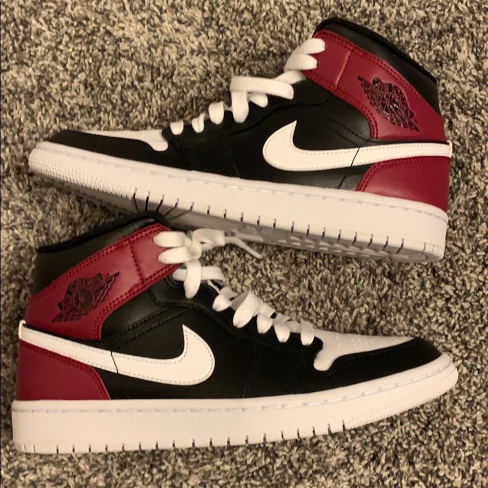 Jordan 1s